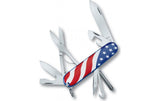 Victorinox Super Tinker US Flag Knife