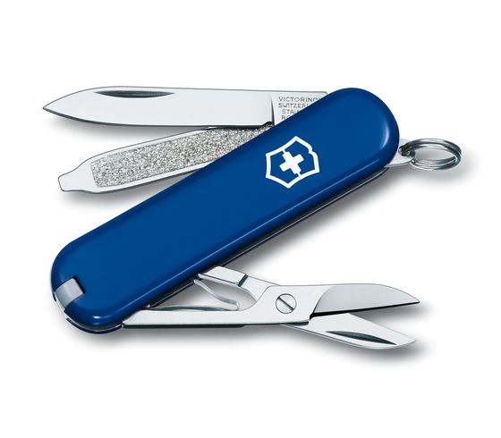 Victorinox Classic SD Bleu