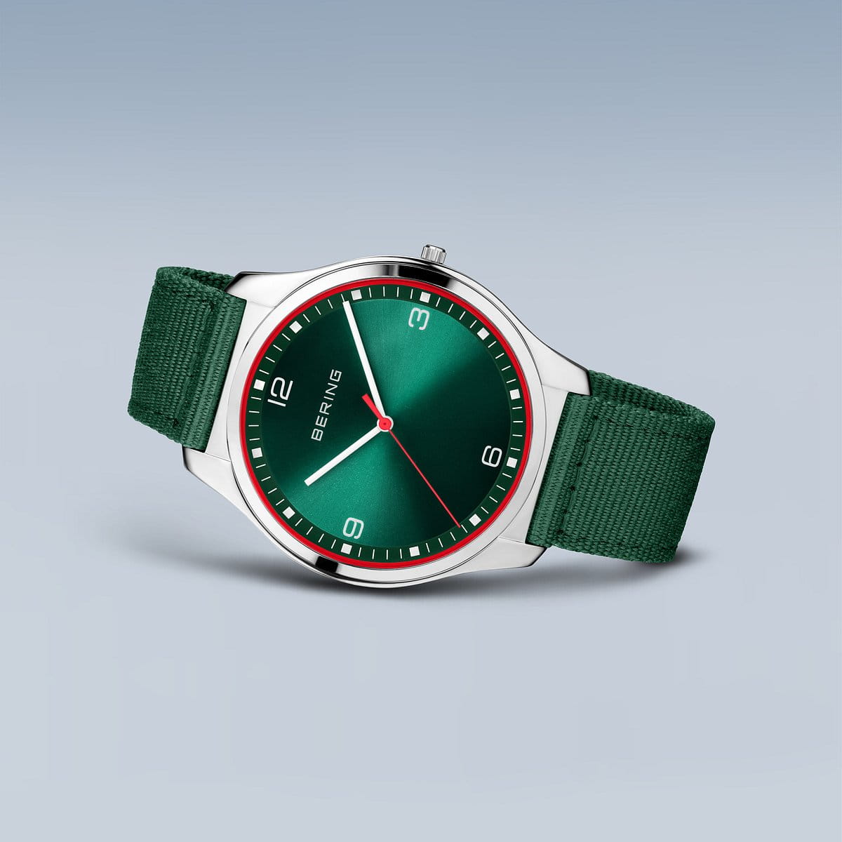 Bering Ultra Slim 42mm