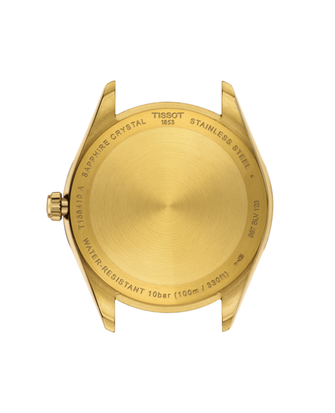 Tissot Ballade 40mm