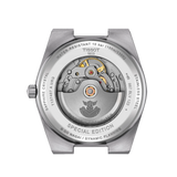 Tissot PRX Goldorak Édition Limitée