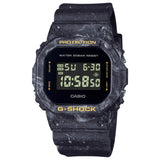 Montre Casio G-Shock DW5600WS-1 noire