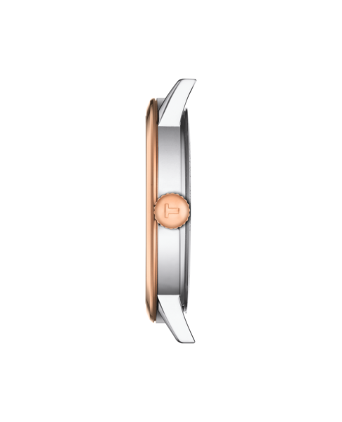 Tissot Classic Dream Two-Tone 42mm