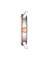 Tissot Classic Dream Two-Tone 42mm