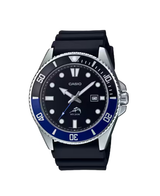 Casio Duro MDV-106 Cadran Noir