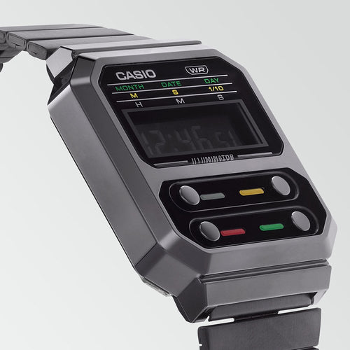 Casio A100wegg Vintage