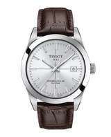 Tissot Gentleman Powermatic 80 Silicium 40mm