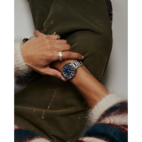 Citizen Tsuyosa 40mm Cadran Bleu