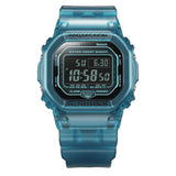 Casio G-SHOCK DWB5600G-2 Bleu