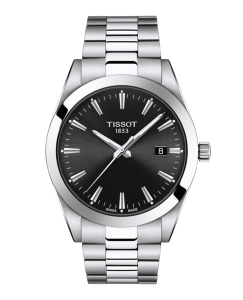 Tissot Gentleman 40mm