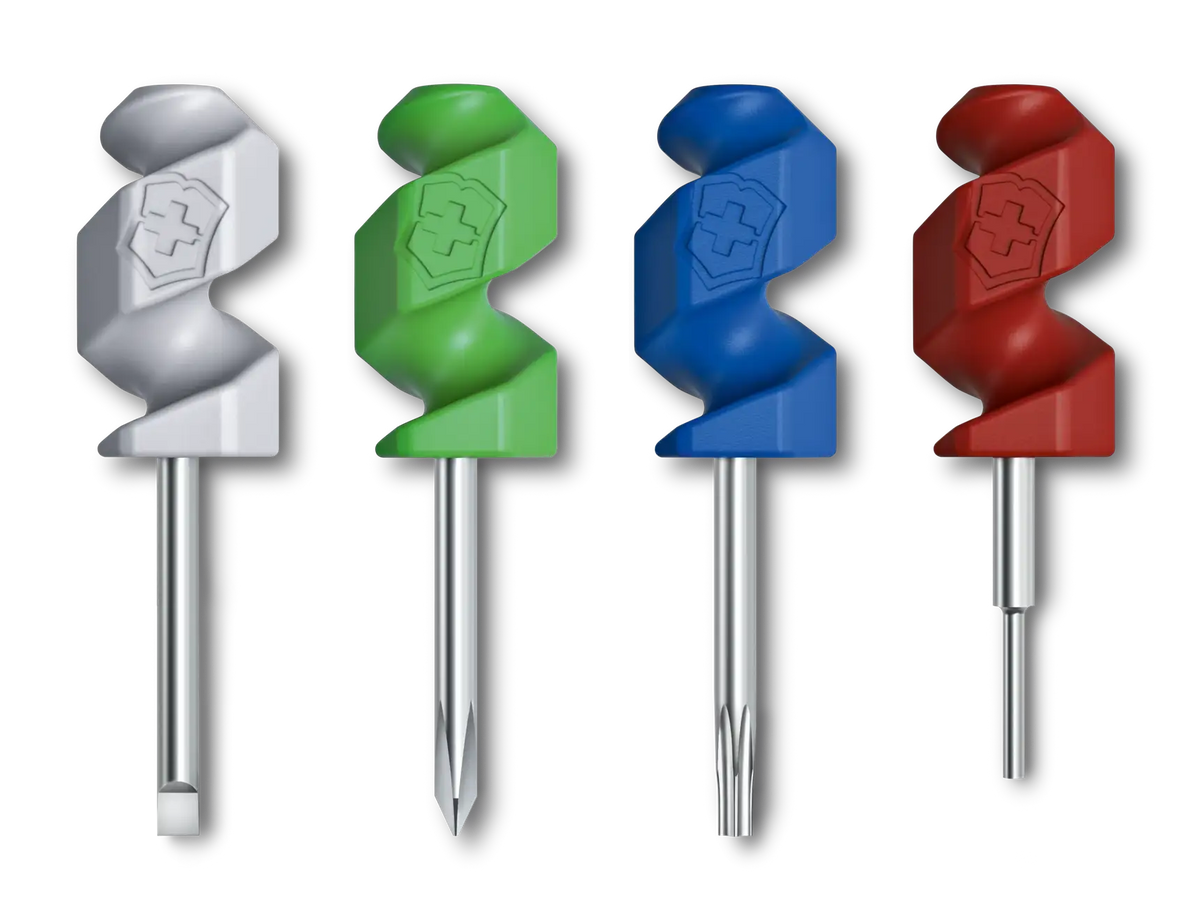 Victorinox Mini Tools Set 4 Pièces