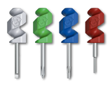 Victorinox Mini Tools Set 4 Pièces