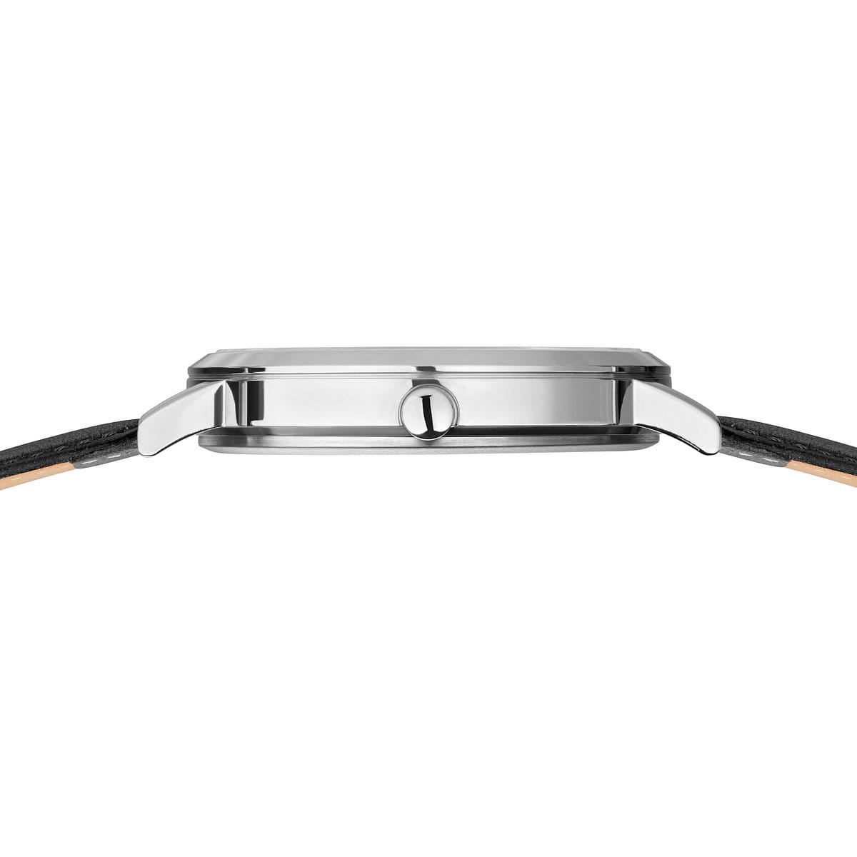 Bering Titanium Femme Bracelet Rose 34mm