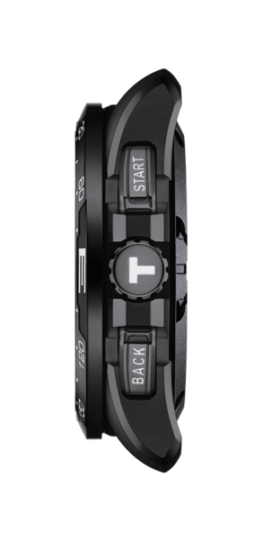 Tissot T-Touch Connect Solar