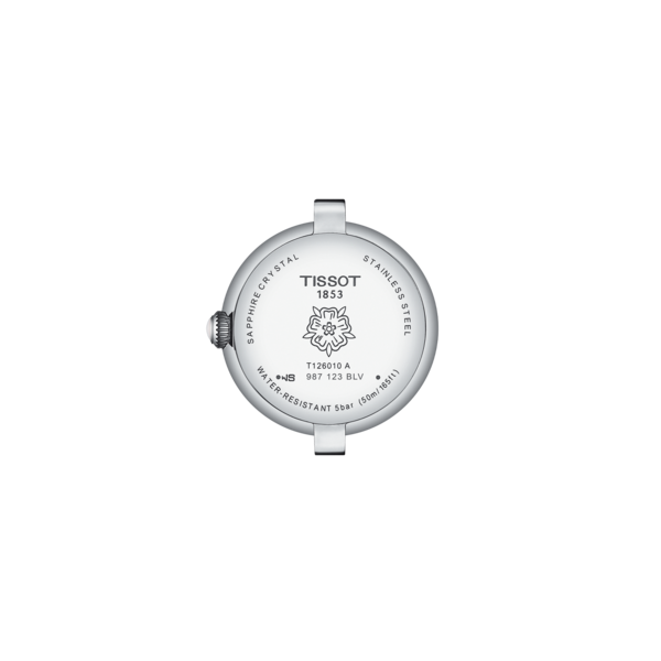 Tissot Bellissima Small Lady