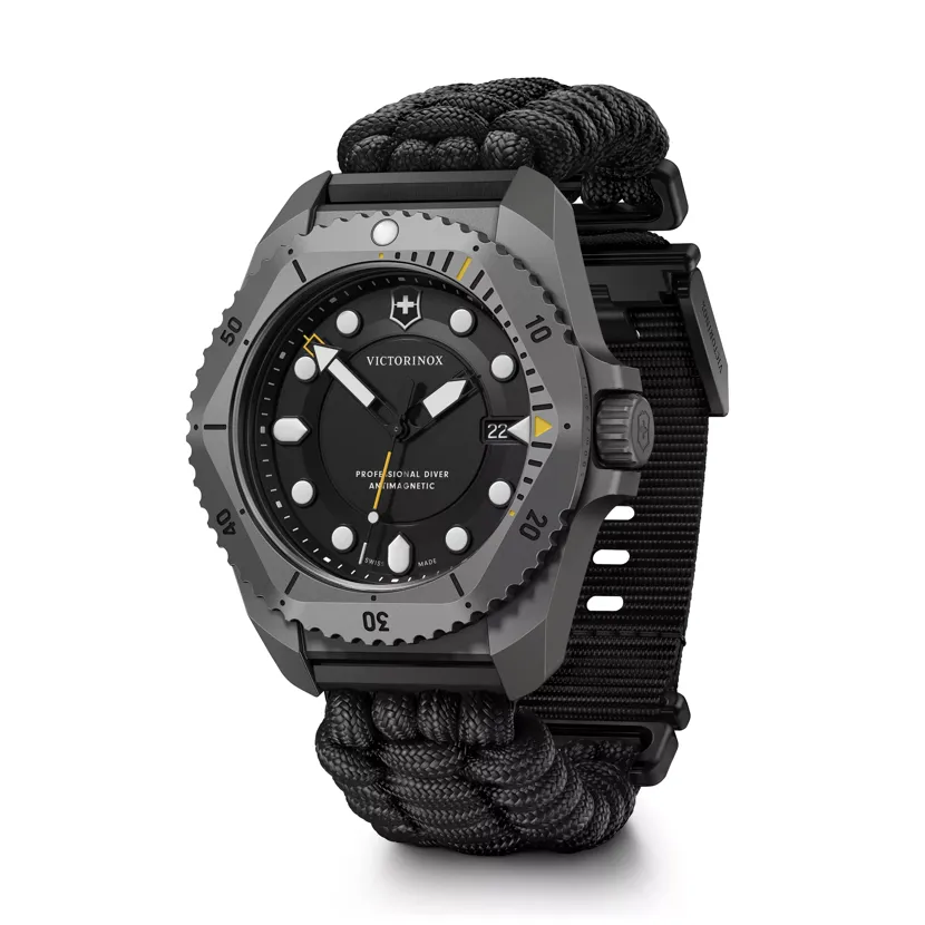 Victorinox Dive Pro Quartz