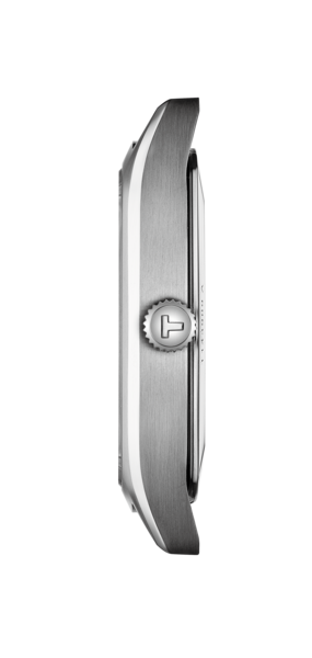 Tissot Stylist Gold Dial