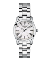 Tissot T-Wave Mother of Pearl