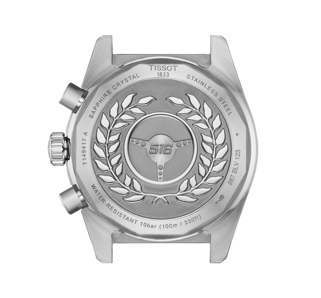 Tissot PR516 Chronograph