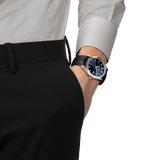 Tissot Gentleman 40mm Quartz Rose