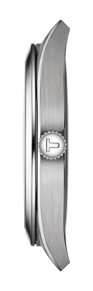 Tissot Gentleman Titanium