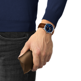 Tissot Chemin des Tourelles 39mm