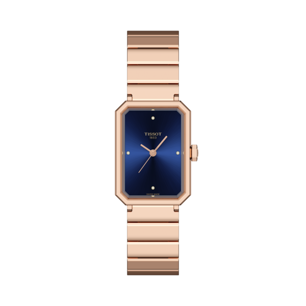 Tissot SRV 30mm