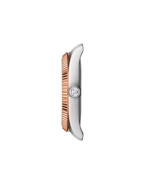 Tissot Ballade Femme Cadran Blanc