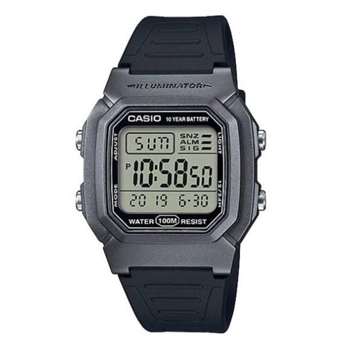 Casio W-800HM Sport Numérique