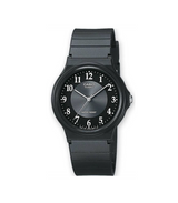 Casio MQ24 Bracelet Noir
