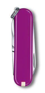 Victorinox Classic SD Tasty Grape