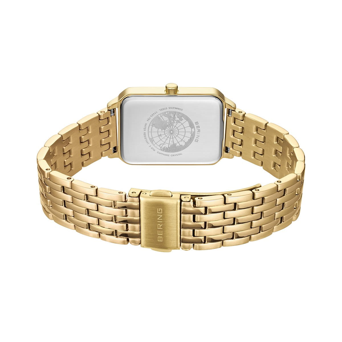 Bering Femme 17423-734