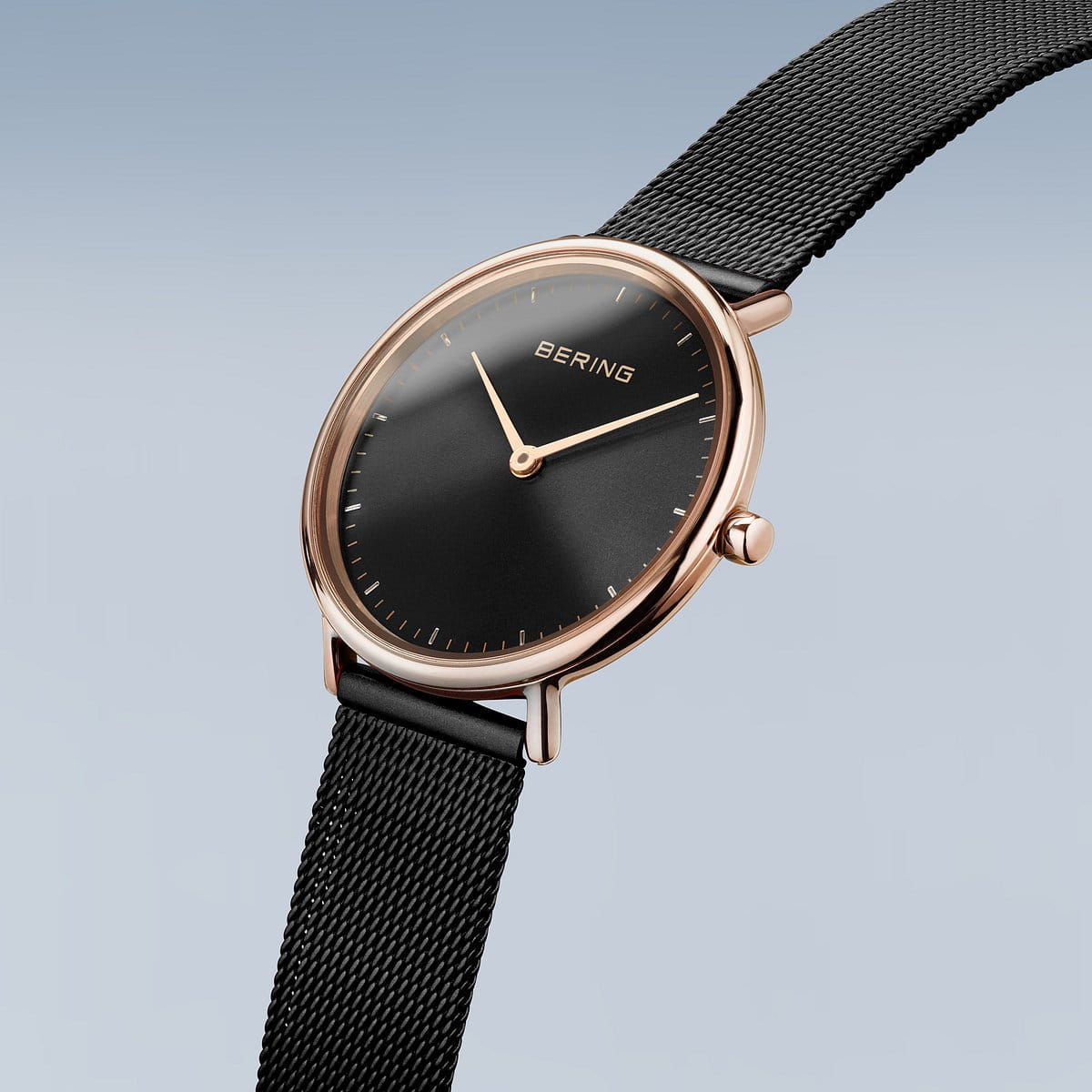 Bering Ultra Slim