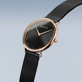 Bering Ultra Slim