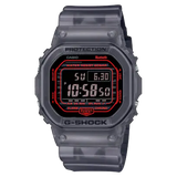 Casio G-SHOCK DWB5600G-1 Noir