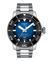 Tissot Seastar 2000 Professional Powermatic 80