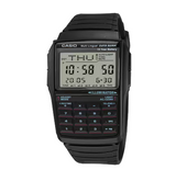 Casio Databank DBC-32 Calculatrice