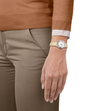 Tissot Classic Dream Lady 28mm