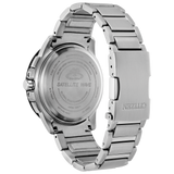 Citizen Satellite Wave GPS Watch