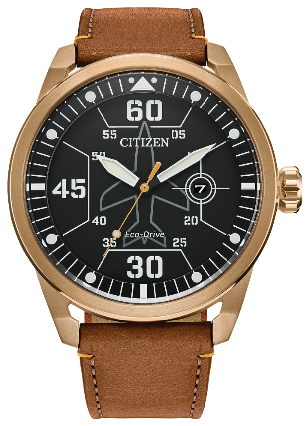 Citizen Avion