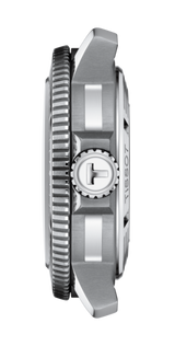Tissot Seastar 2000 Professional Powermatic 80