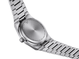Tissot PRX 35mm Cadran Bleu Glace