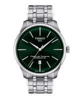 Tissot Chemin des Tourelles Powermatic 80 41mm Acier Bleu