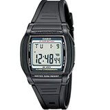 Casio W-201 Sport Numérique