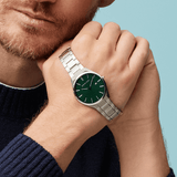 Bering Classic Femme 17240-708
