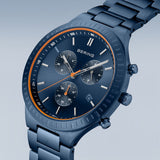 Bering Titan Chrono 43mm