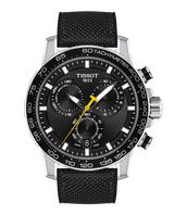 Tissot Supersport Chrono Bicolore