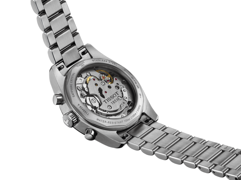 Tissot PR516 Chronograph Mechanical 41mm