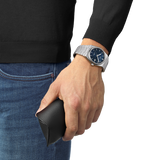 Tissot PRX Powermatic 80 Bleu