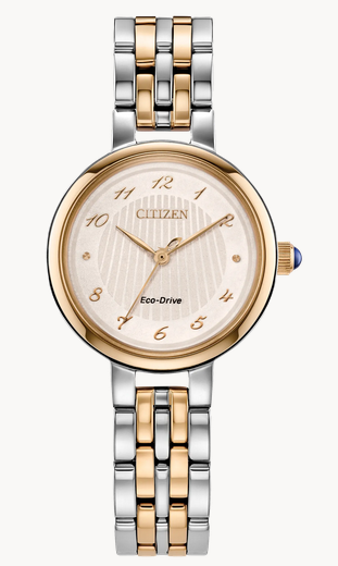 Citizen L Classic